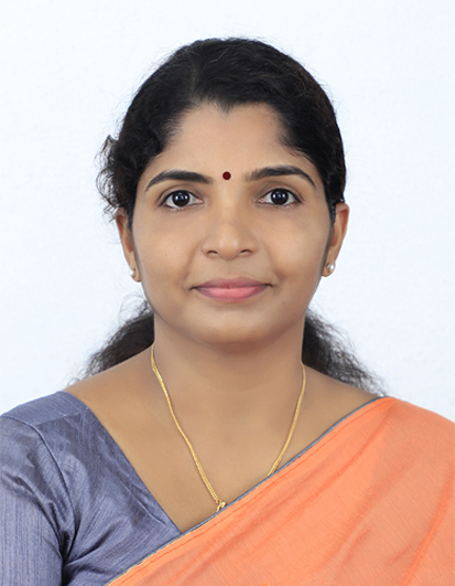 Dr. Sreena A.